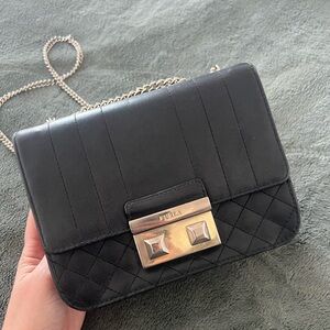 Original Furla small woman bag